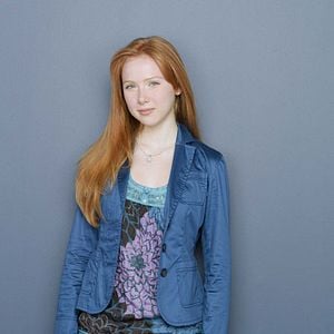 Fotoğraf Molly C. Quinn