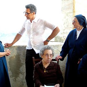 Fotoğraf John Turturro