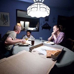 Fotoğraf The Messenger