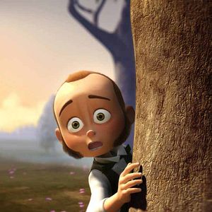 Fotoğraf Paris'te Çılgın Macera