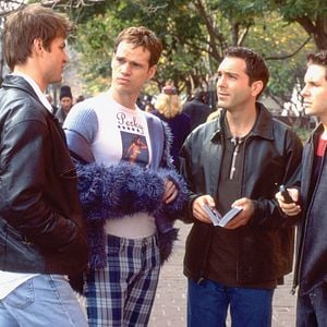 Fotoğraf Queer as Folk (2000)