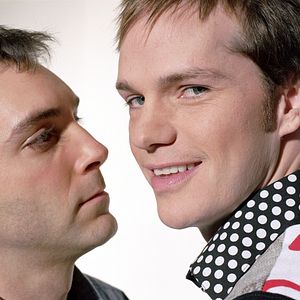 Fotoğraf Queer as Folk (2000)