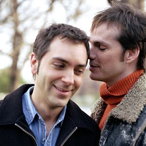 Fotoğraf Queer as Folk (2000)