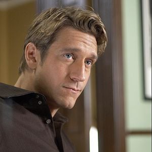 Fotoğraf Robert Gant