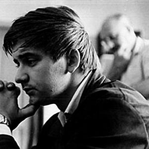 Fotoğraf Milos Forman