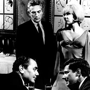 Fotoğraf Robert Aldrich