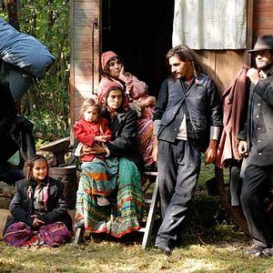 Fotoğraf Tony Gatlif