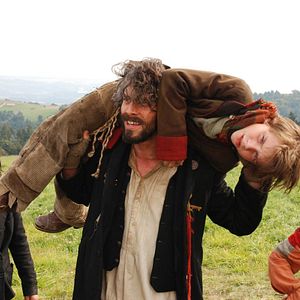 Fotoğraf Tony Gatlif