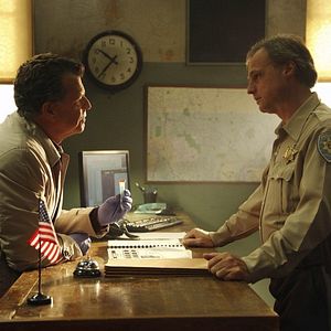 Fotoğraf John Noble