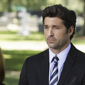 Fotoğraf Patrick Dempsey