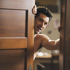 Fotoğraf Patrick Dempsey