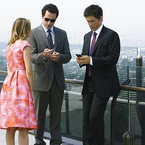 Fotoğraf Matthew Rhys