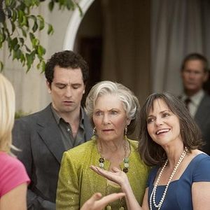 Fotoğraf Matthew Rhys