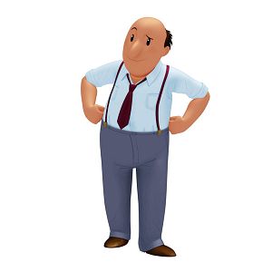 Fotoğraf Le Petit Nicolas