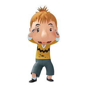 Fotoğraf Le Petit Nicolas