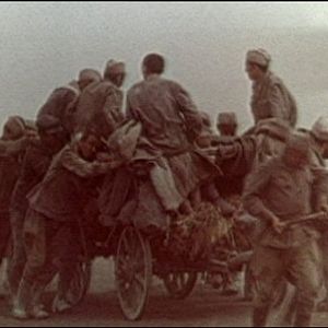 Fotoğraf Apocalypse - La 2ème Guerre Mondiale