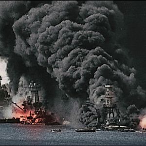 Fotoğraf Apocalypse - La 2ème Guerre Mondiale