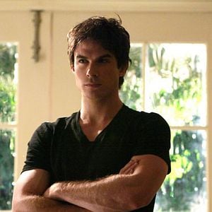 Fotoğraf Ian Somerhalder