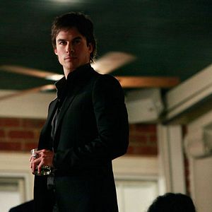 Fotoğraf Ian Somerhalder