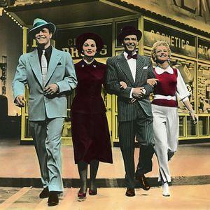 Fotoğraf Frank Sinatra