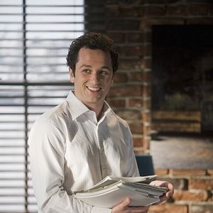 Fotoğraf Matthew Rhys