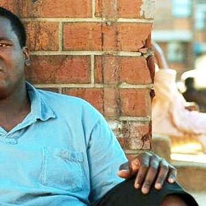 Fotoğraf Quinton Aaron