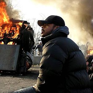 Fotoğraf Adalet Peşinde