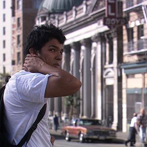 Fotoğraf Octavio Gómez Berríos