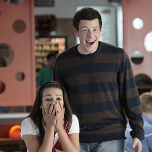 Fotoğraf Cory Monteith