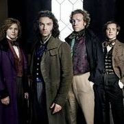 Fotoğraf Desperate Romantics