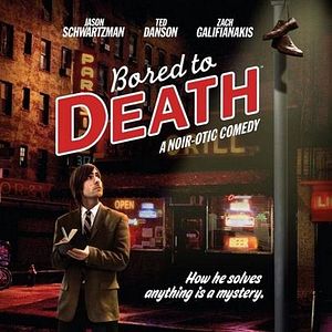 Fotoğraf Bored To Death