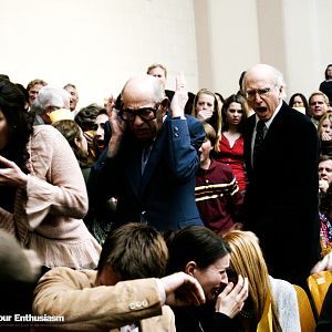 Fotoğraf Curb Your Enthusiasm