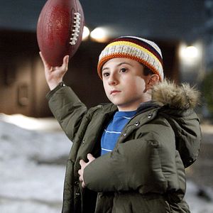 Fotoğraf Atticus Shaffer