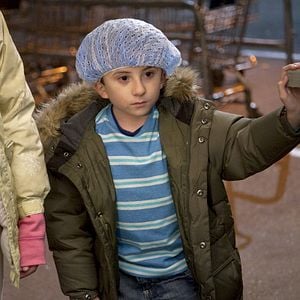 Fotoğraf Atticus Shaffer