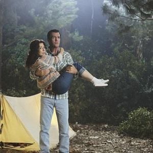 Fotoğraf Patricia Heaton