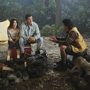 Fotoğraf Patricia Heaton