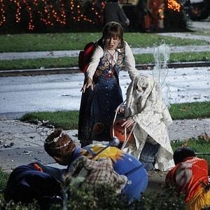 Fotoğraf Patricia Heaton