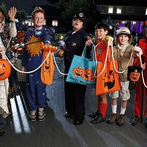 Fotoğraf Patricia Heaton