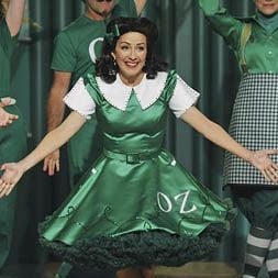 Fotoğraf Patricia Heaton