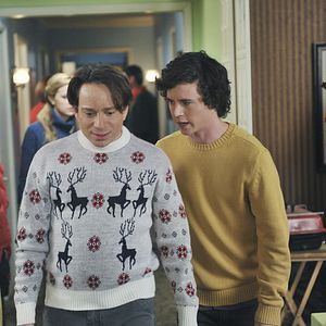 Fotoğraf The Middle