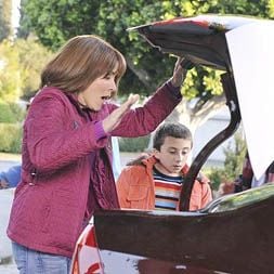 Fotoğraf The Middle