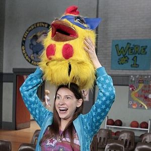 Fotoğraf The Middle