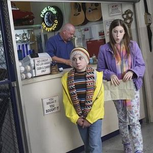 Fotoğraf The Middle