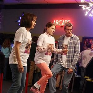 Fotoğraf The Middle