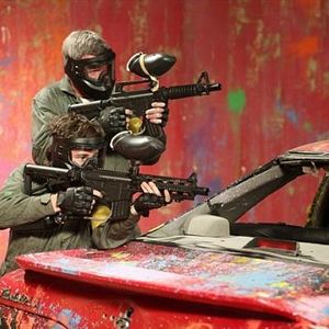 Fotoğraf The Middle