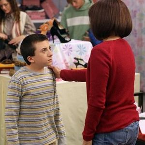 Fotoğraf The Middle