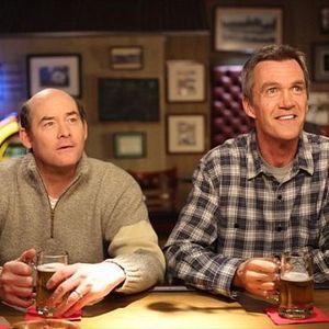 Fotoğraf The Middle