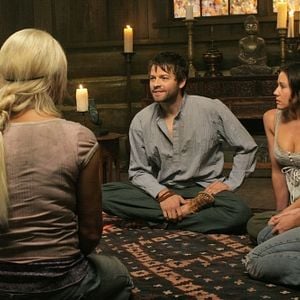 Fotoğraf Supernatural