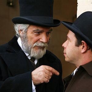 Fotoğraf Au siècle de Maupassant : Contes et nouvelles du XIXe siècle