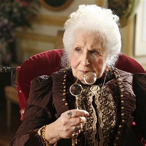 Fotoğraf Tsilla Chelton